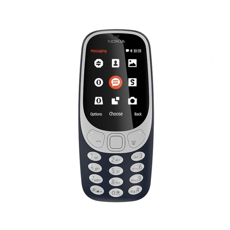 گوشی موبایل نوکیا Nokia 3310 ویتنام با کد فعال سازی