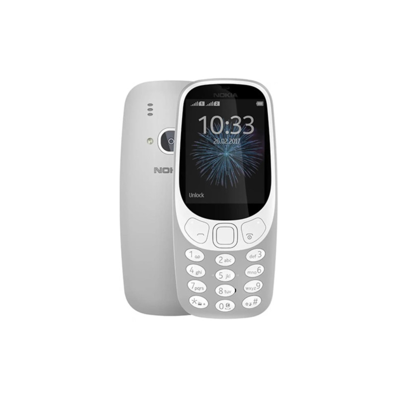 گوشی موبایل نوکیا Nokia 3310 ویتنام با کد فعال سازی