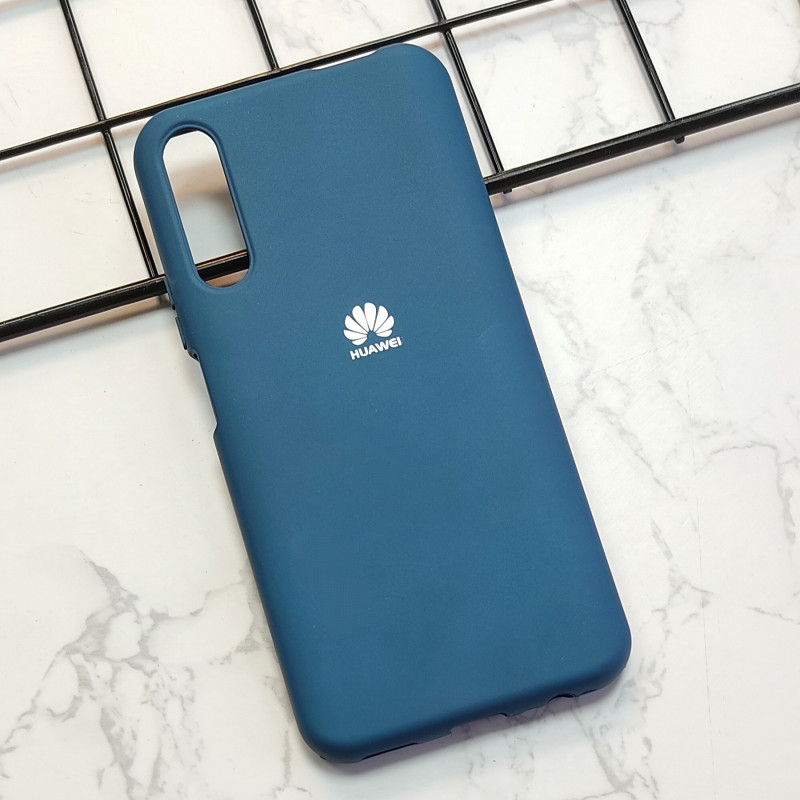 قاب سیلیکونی درجه یک Huawei Y9s