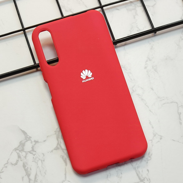 قاب سیلیکونی درجه یک Huawei Y9s