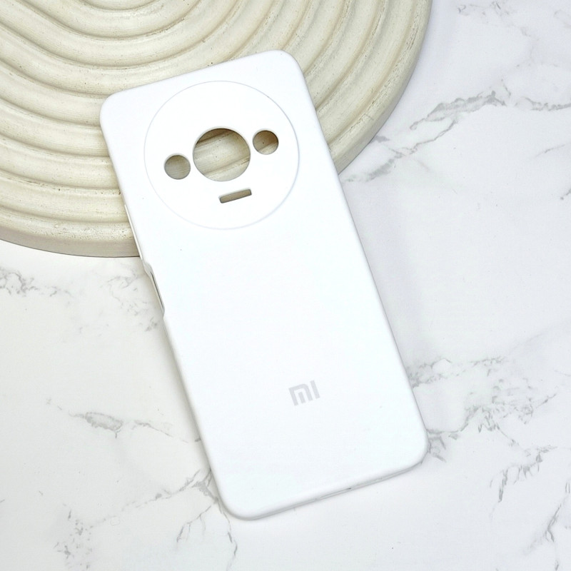 قاب سیلیکونی اورجینال زیربسته Xiaomi Redmi A3