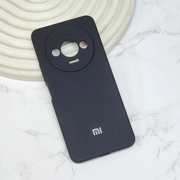 قاب سیلیکونی اورجینال زیربسته Xiaomi Redmi A3