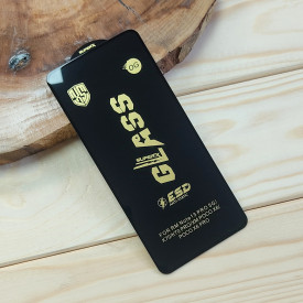 گلس Super X ESD برند OG مدل Xiaomi Poco X6 Pro