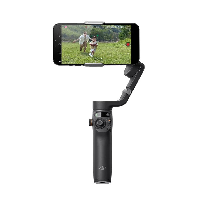 گیمبال Dji Osmo Mobile 6