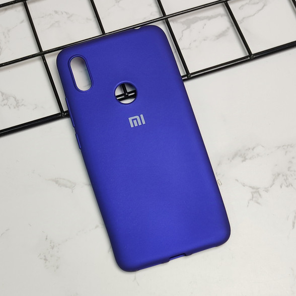 قاب ژله ای Xiaomi Redmi S2