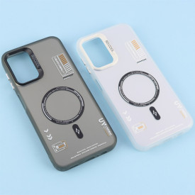 قاب So Cool طرح مگ سیف SAMSUNG A13