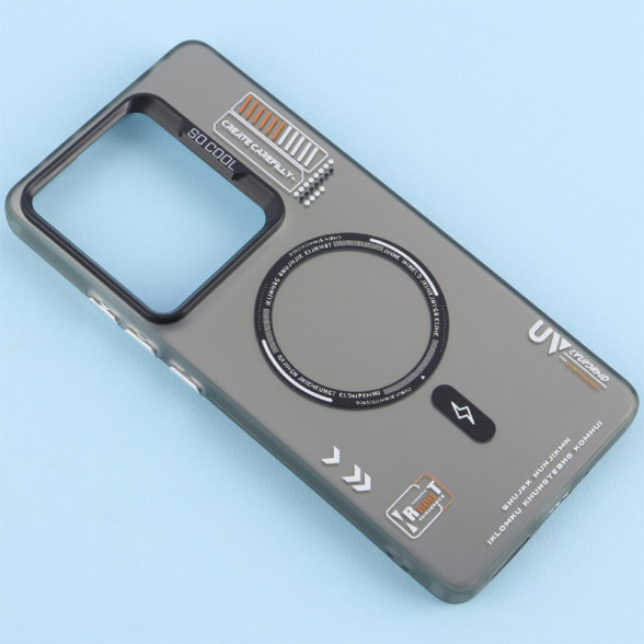 Xiaomi Note 13 Pro 4G / Poco M6 Pro
