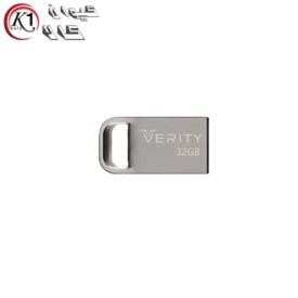 فلش مموری Verity مدل V813 ظرفیت 32 گیگابایت USB3.0