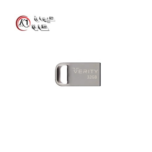 فلش مموری Verity مدل V813 ظرفیت 32 گیگابایت USB3.0