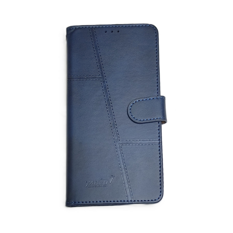 کیف چرمی مگنتی Huawei Y8s