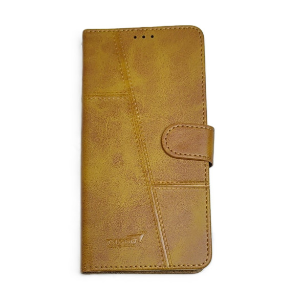 کیف چرمی مگنتی Samsung A54