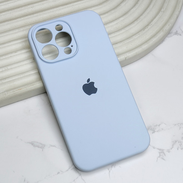 قاب سیلیکونی اورجینال محافظ لنزدار iPhone 14 Pro Max