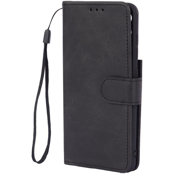 کیف چرمی مگنتی Samsung S21 FE