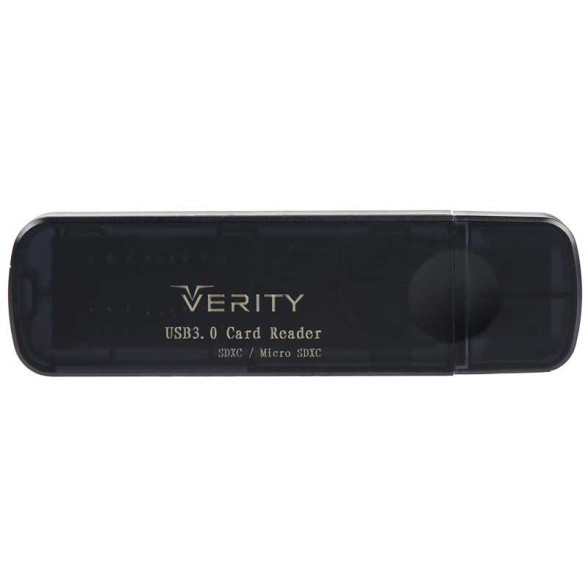 رم ریدر Verity  USB 3 مدل C-101