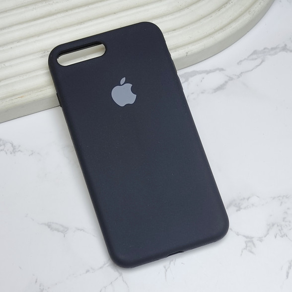 قاب سیلیکونی اورجینال زیربسته iPhone 7 Plus / 8 Plus