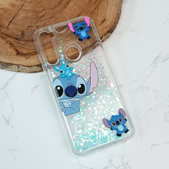 قاب آکواریومی عروسکی Xiaomi Redmi Note 8