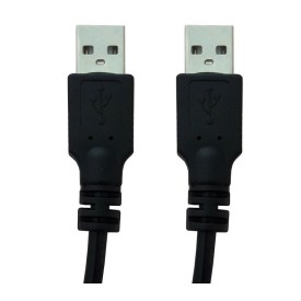 کابل USB مدل AM/AM به طول 25 سانتی متر