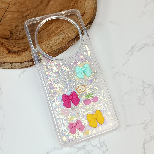 قاب آکواریومی عروسکی Xiaomi Redmi A3