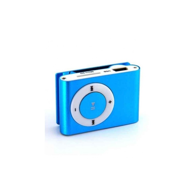 MP3 پلیر رم خور|MP3 player|كيوان كالا