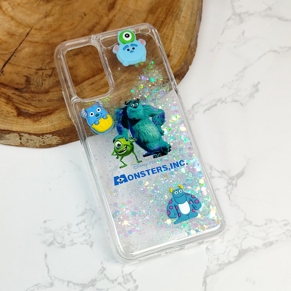قاب آکواریومی عروسکی Xiaomi Redmi 9T