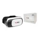 عینک واقعیت مجازی تسکو|TSCO TVR 566 Virtual Reality Headset|كيوان كالا
