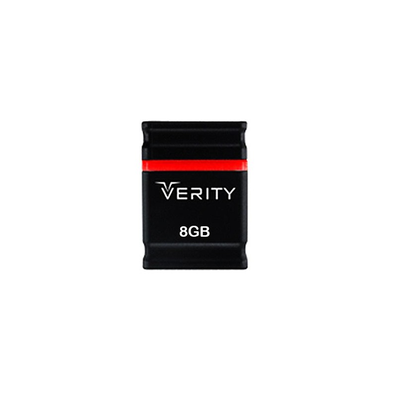 فلش درایو Verity مدل V705 ظرفیت 8 گیگابایت