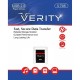 فلش درایو Verity مدل V705 ظرفیت 8 گیگابایت