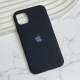 قاب سیلیکونی اورجینال زیربسته iPhone 11