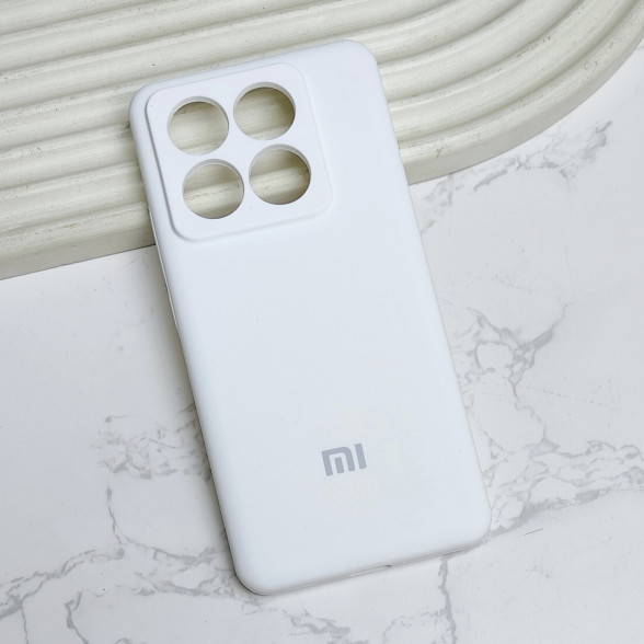 قاب سیلیکونی اورجینال Xiaomi 14T Pro