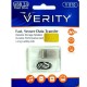 فلش درایو Verity مدل V810 USB 3.0 ظرفیت 16 گیگابایت