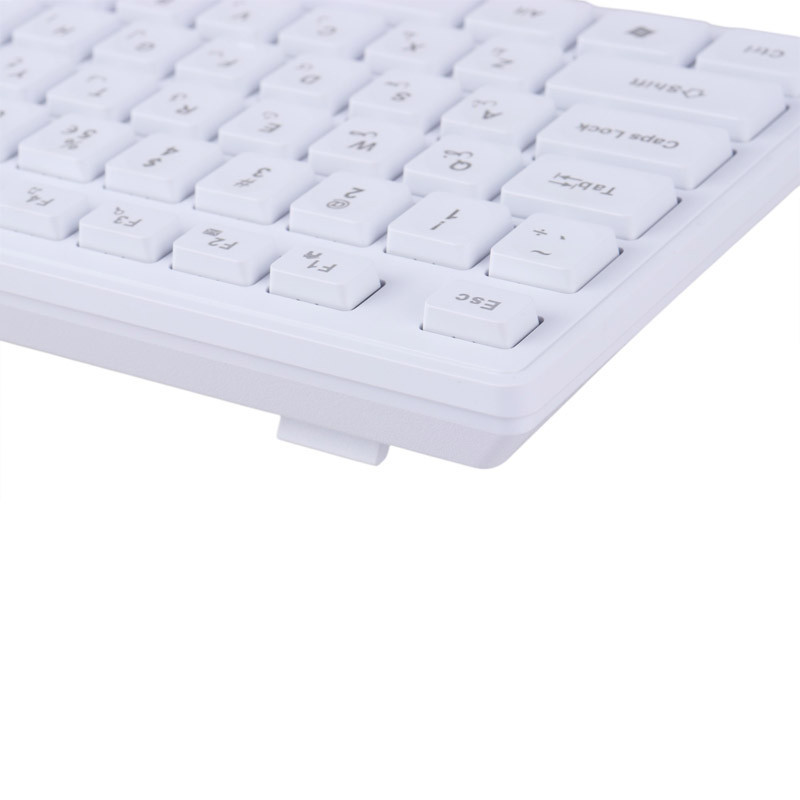 کیبورد باسیم DNet مدل DT-991