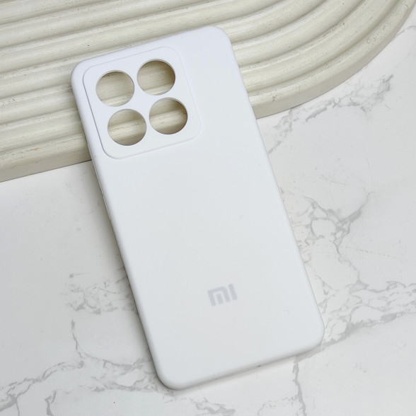 قاب سیلیکونی اورجینال Xiaomi 14T