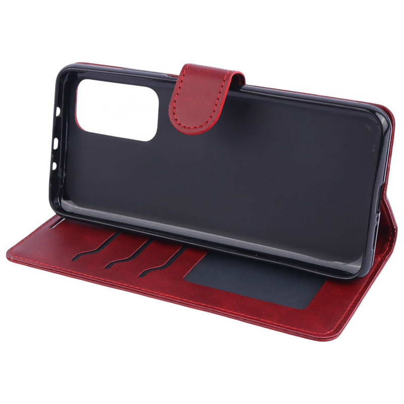 کیف چرمی مگنتی Xiaomi Mi 10T / 10T Pro
