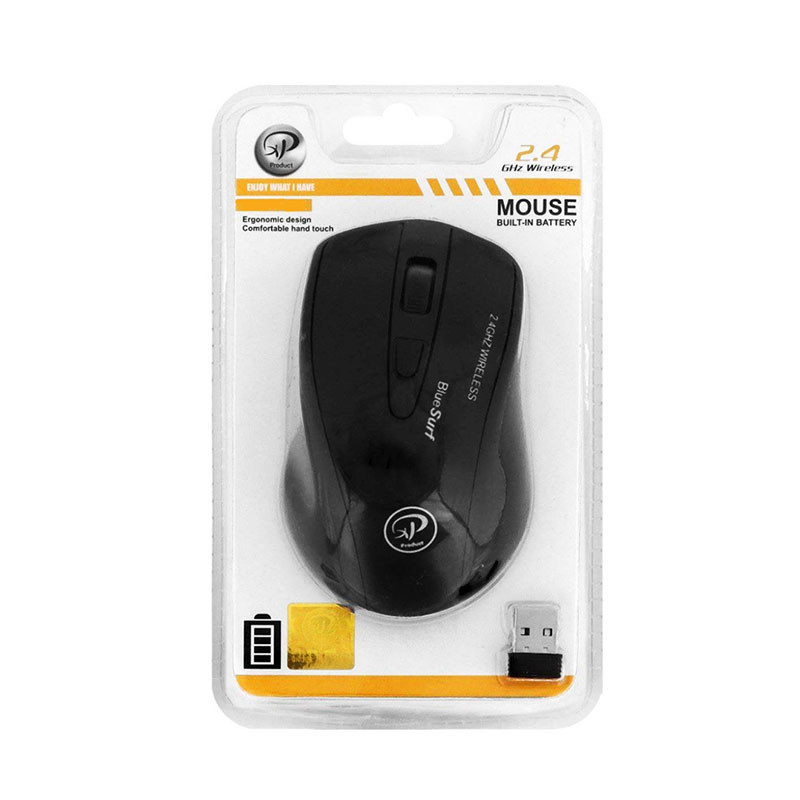 ماوس بی سیمXP مدل W950