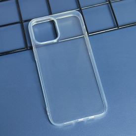 قاب ژله ای شفاف Iphone 13 Pro Max