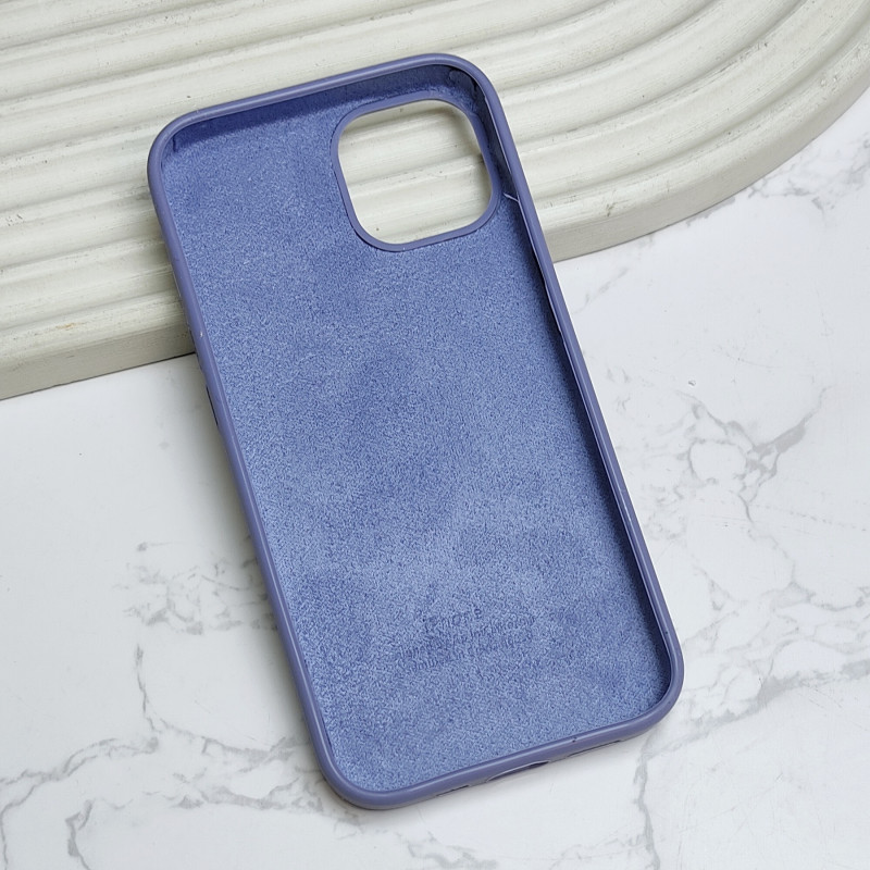 قاب سیلیکونی اورجینال زیربسته iPhone 13 / 14