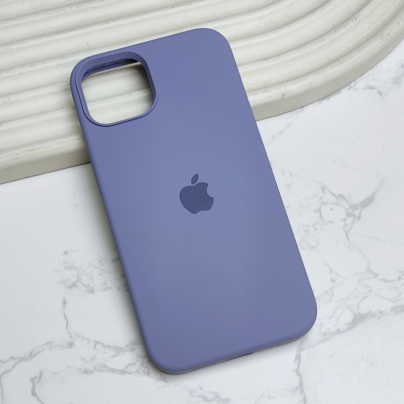 قاب سیلیکونی اورجینال زیربسته iPhone 13 / 14