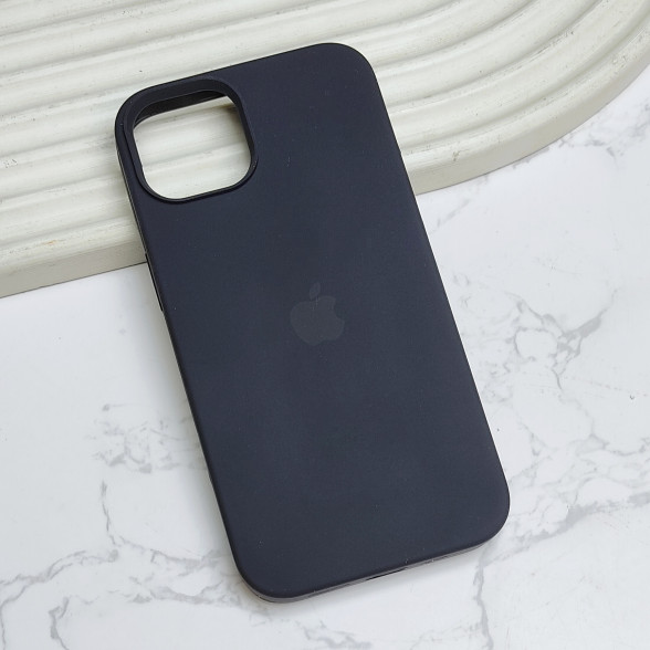 قاب سیلیکونی اورجینال زیربسته iPhone 13 / 14