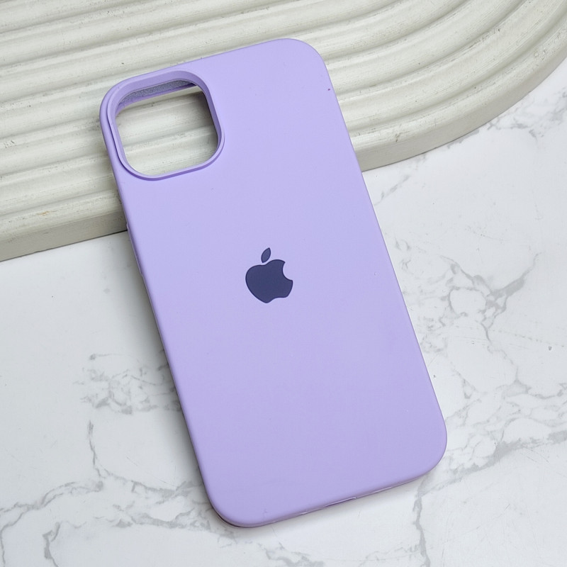 قاب سیلیکونی اورجینال زیربسته iPhone 13 / 14