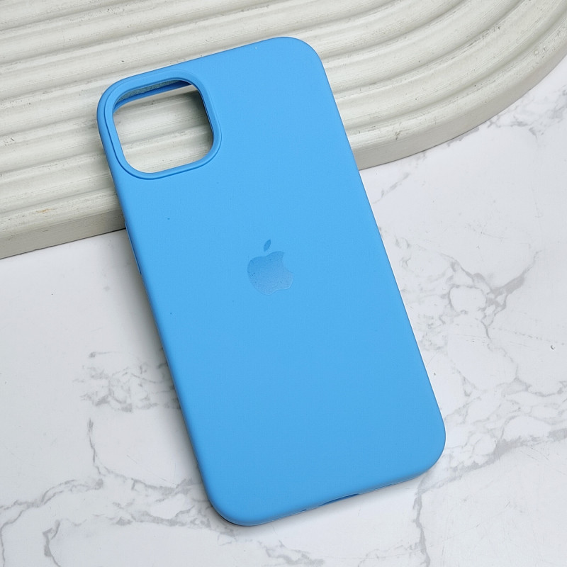 قاب سیلیکونی اورجینال زیربسته iPhone 13 / 14