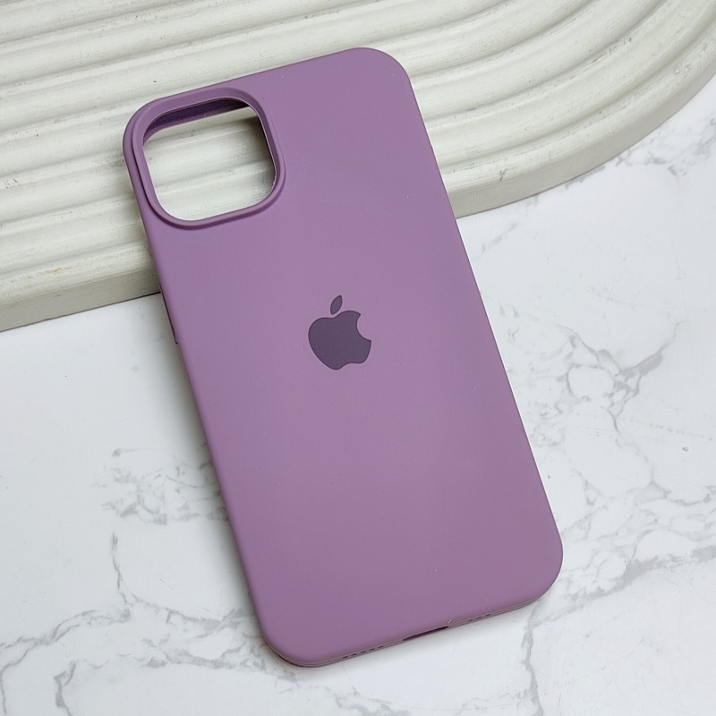 قاب سیلیکونی اورجینال زیربسته iPhone 13 / 14