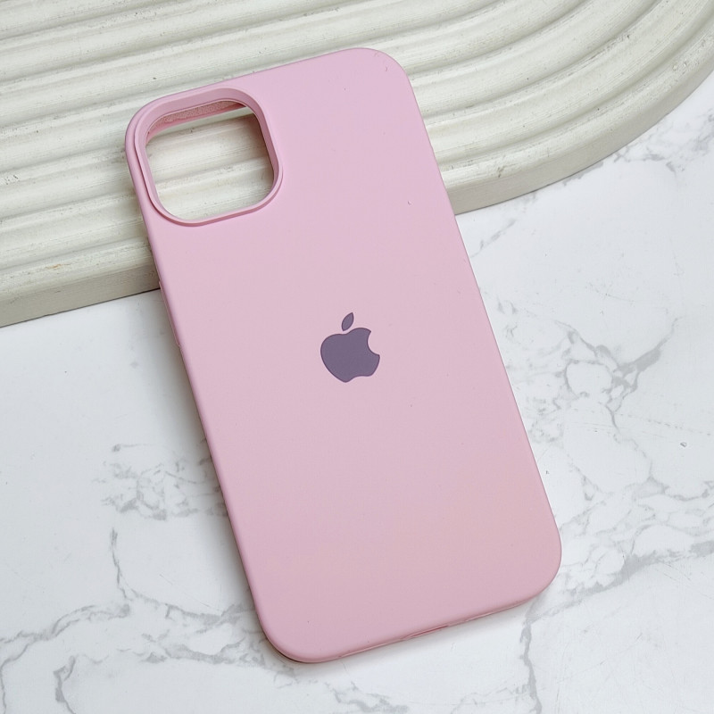 قاب سیلیکونی اورجینال زیربسته iPhone 13 / 14