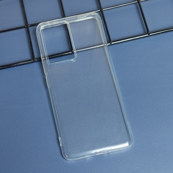 قاب ژله ای شفاف Xiaomi Poco F5 Pro