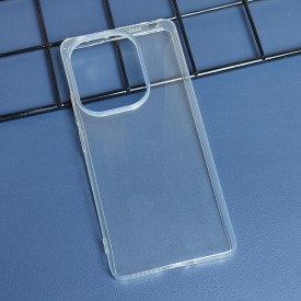 قاب ژله ای شفاف Xiaomi Note 13 Pro 4G