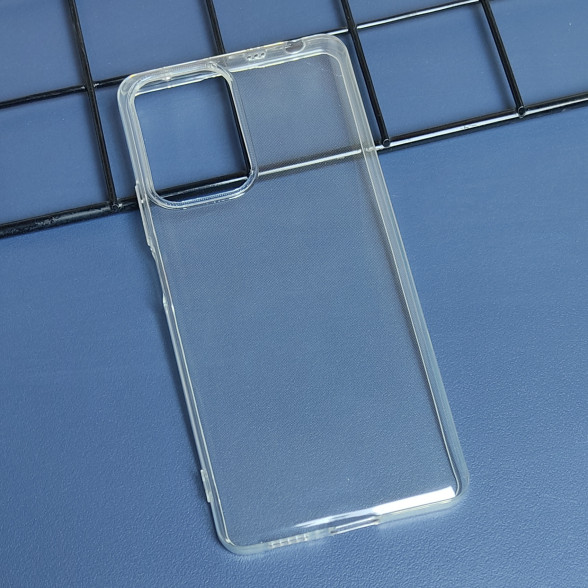 قاب ژله ای شفاف Xiaomi Poco F5