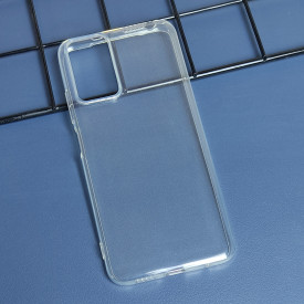 قاب ژله ای شفاف Xiaomi Redmi Note 12S