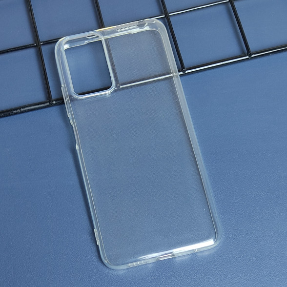 قاب ژله ای شفاف Xiaomi Note 12S