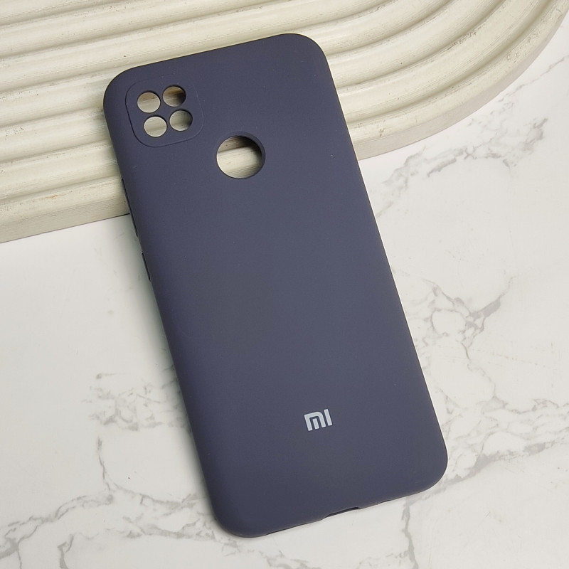 قاب سیلیکونی اورجینال زیربسته Xiaomi Redmi 10A