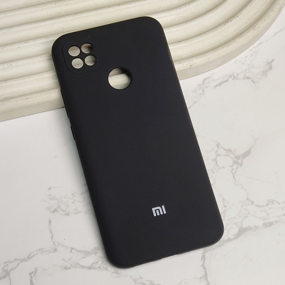 قاب سیلیکونی اورجینال زیربسته Xiaomi Redmi 10A