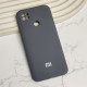 قاب سیلیکونی اورجینال زیربسته Xiaomi Redmi 10A
